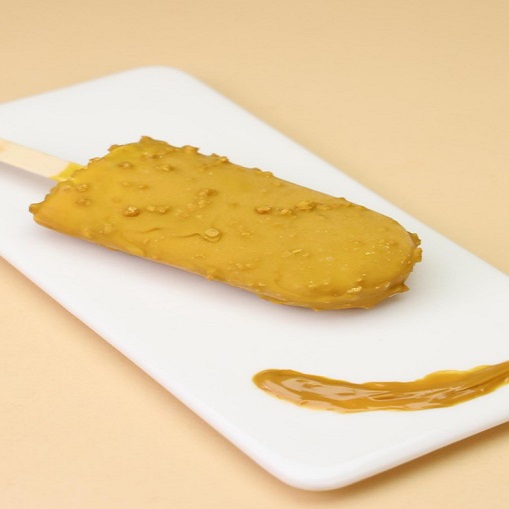 صلصة كوكي من YOULEI FOODS: إطلاق نكهة وتجربة جديدة لمعاطف الآيس كريم